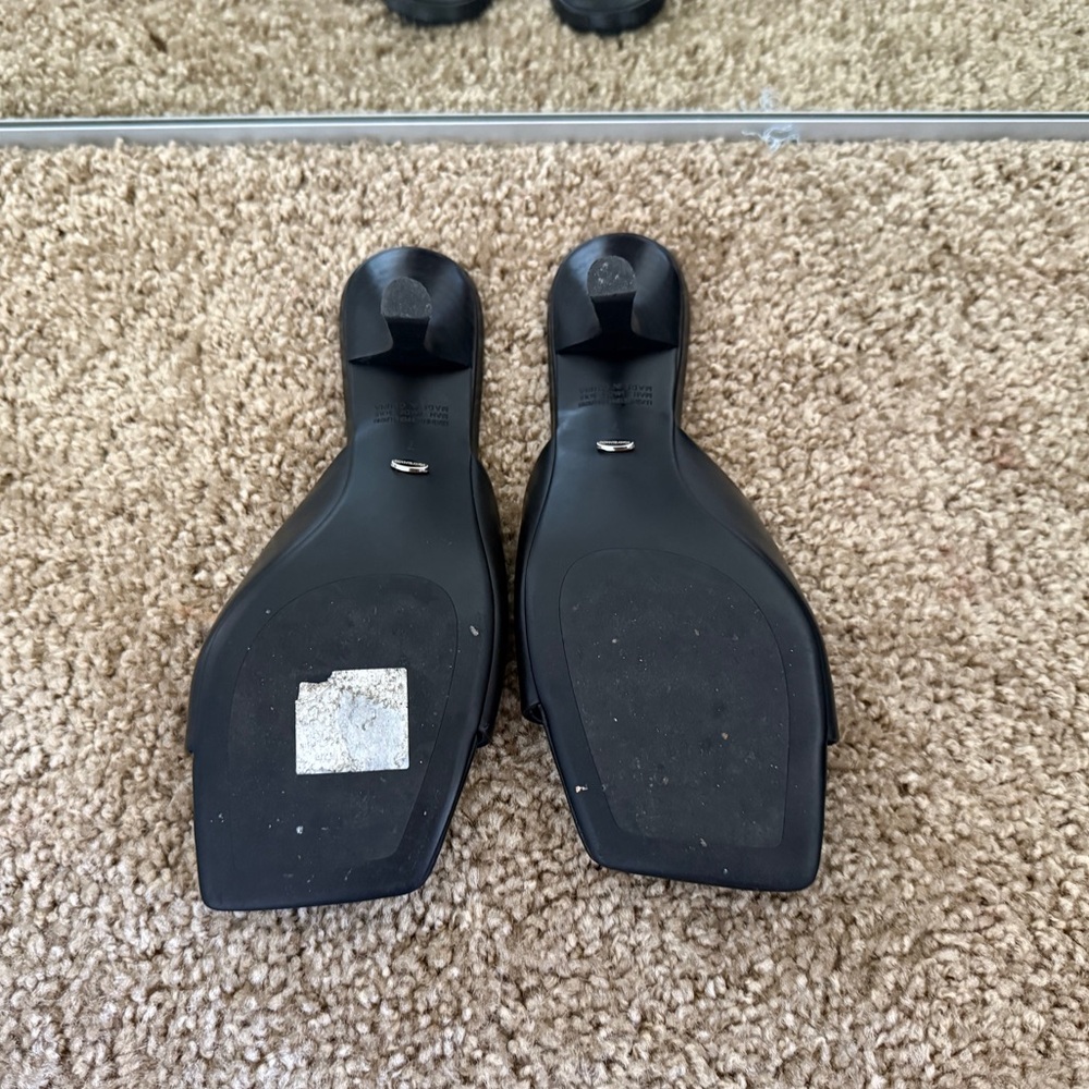 Tony Bianca heels